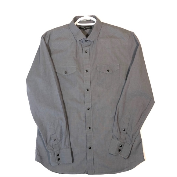 Banana Republic Other - Banana Republic Linen Button Down Shirt